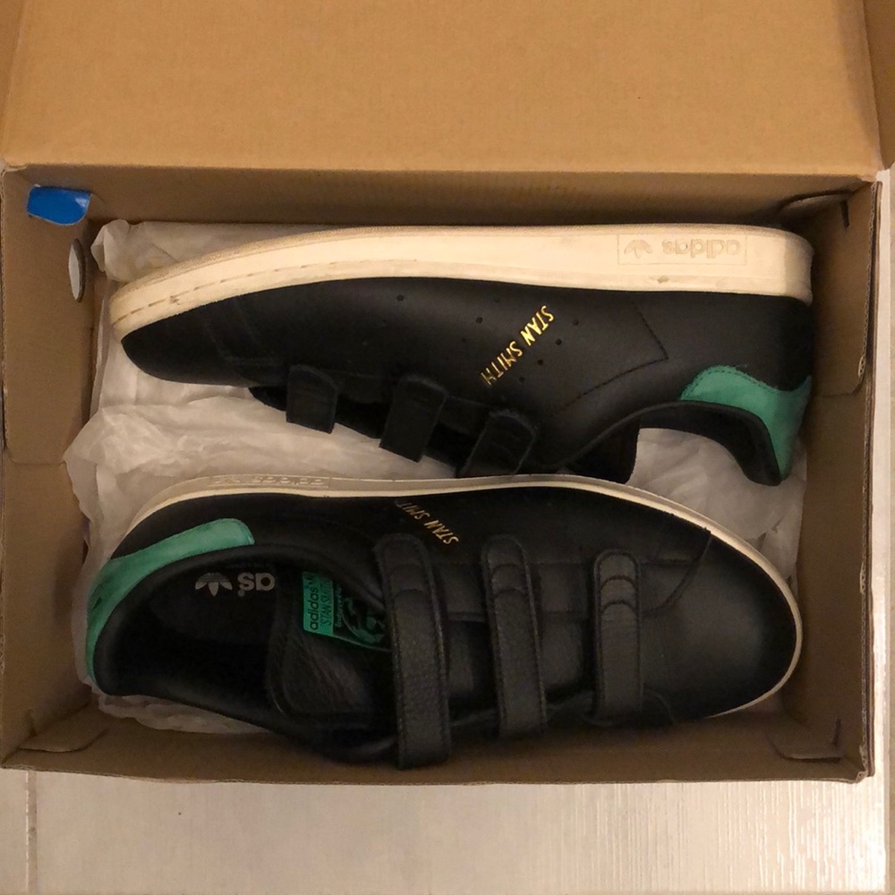 Men’s Stan Smith Adidas CF